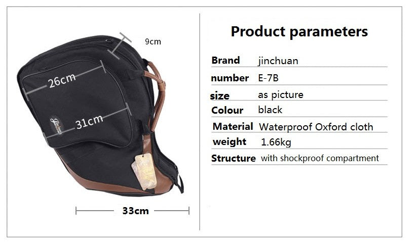 French horn bag French horn case Thickened and waterproof for best protection AU