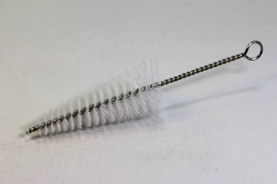 Saxophone clarinet Clarinetus trumpets Mouthpiece cleaning brush Instrument Care