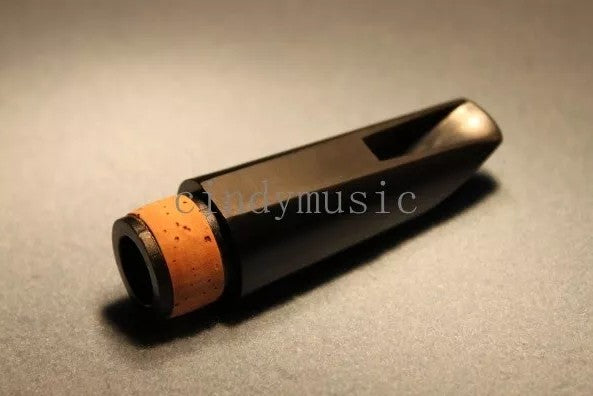 Clarinet Mouthpiece Set 1xMouthpiece / 1xCap/ 1xMetal Ligature / 1xReeds AU