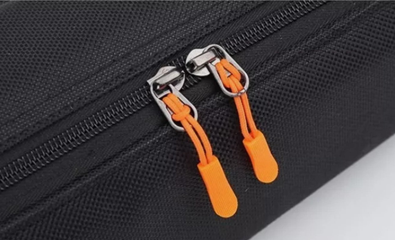 Soprano Saxophone Storage Bag Shockproof Backpack Clarinet Electric Blowpipe AU