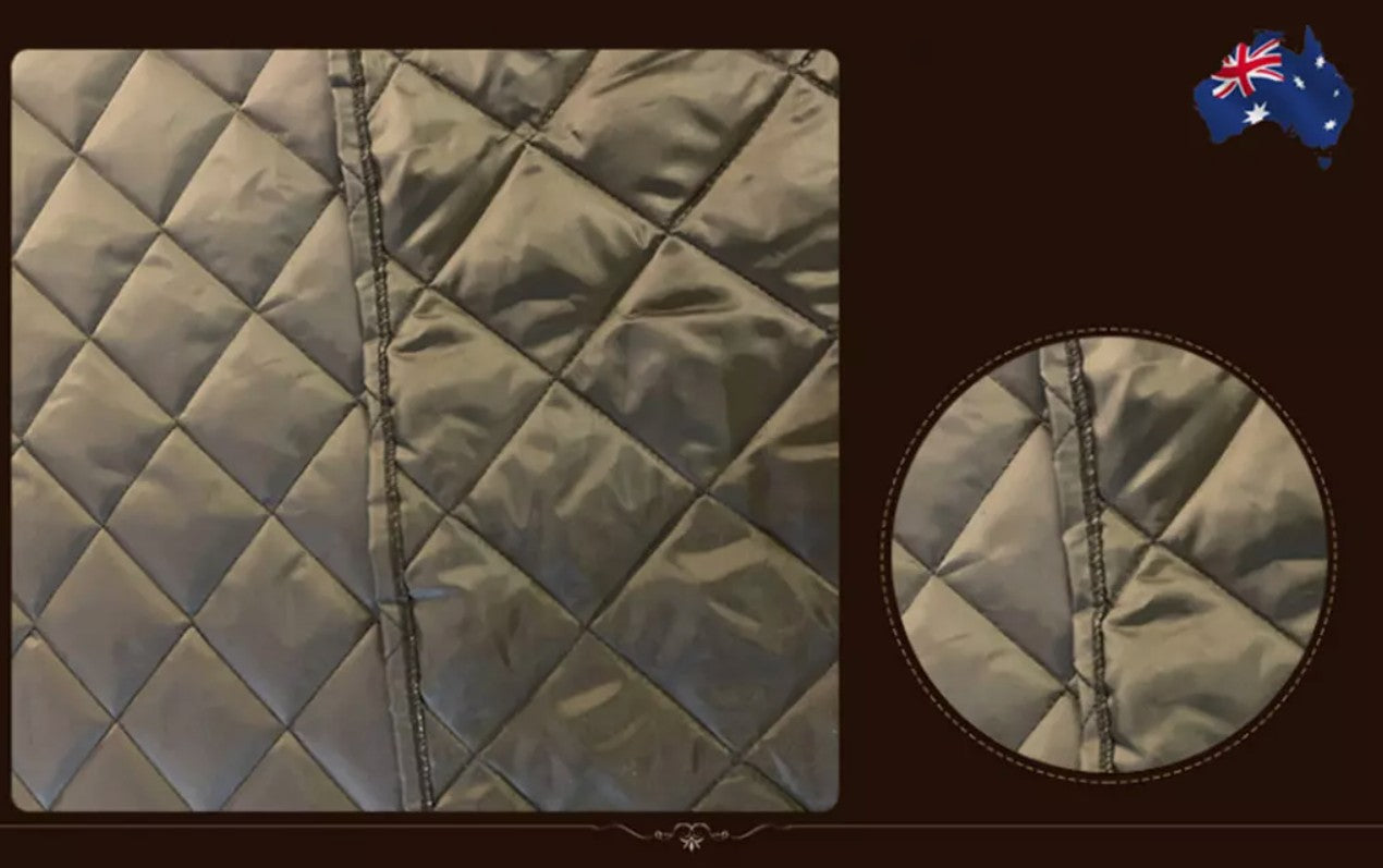 Heavy Duty Upright Piano Moving Cover Piano Full Protector Packaging Dust Cover