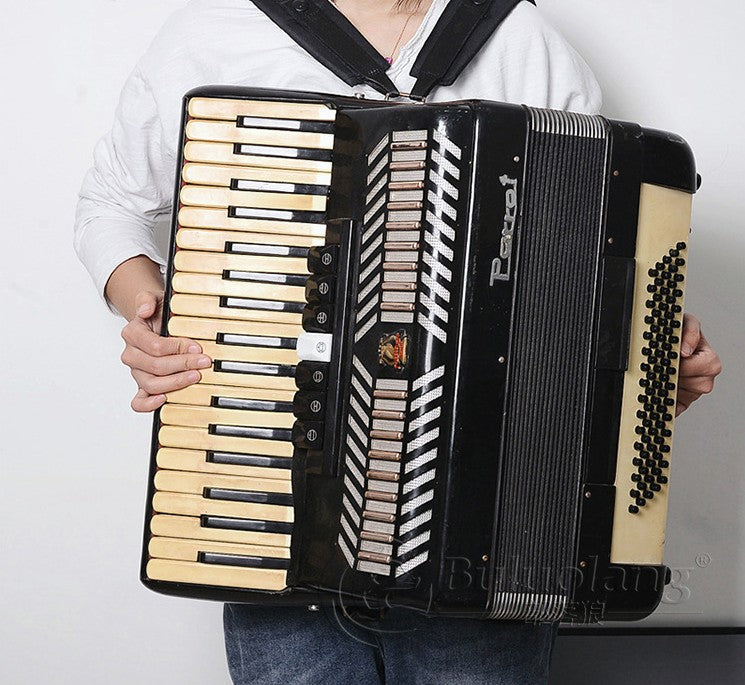 Accordion Shoulder Straps Belt Accordion Accessory8/16/24/32/48/60/80/96/120Bass