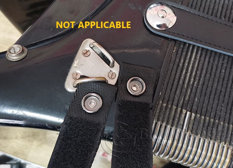 Accordion Shoulder Straps Belt Accordion Accessory8/16/24/32/48/60/80/96/120Bass
