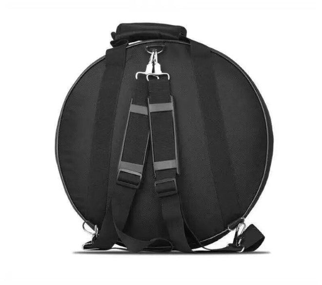 26" inch Durable Waterproof Snare Drum Backpack Adjustable Strap Carry Handles