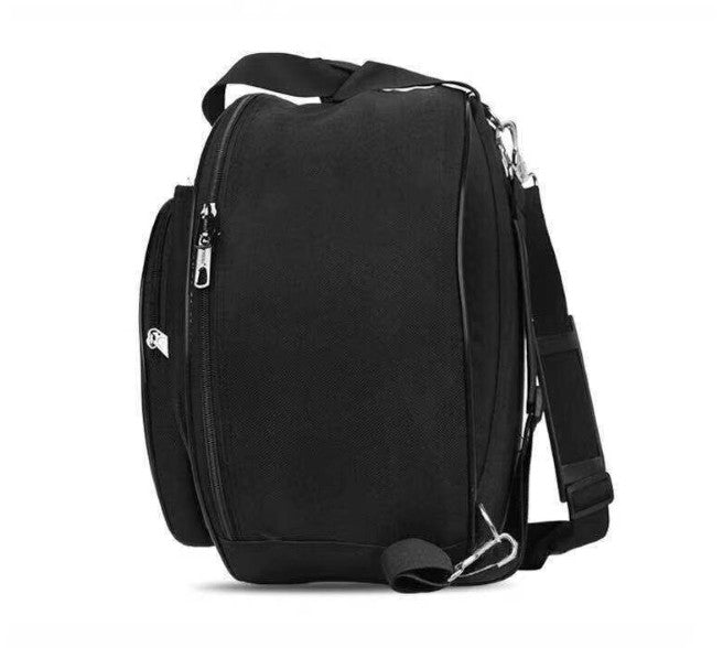 26" inch Durable Waterproof Snare Drum Backpack Adjustable Strap Carry Handles