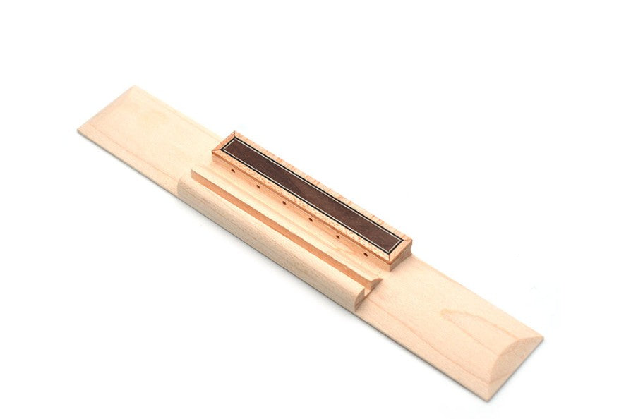 Maplewood Classical Guitar Bridge 6String Guitar Parts High-Tension Resistant AU