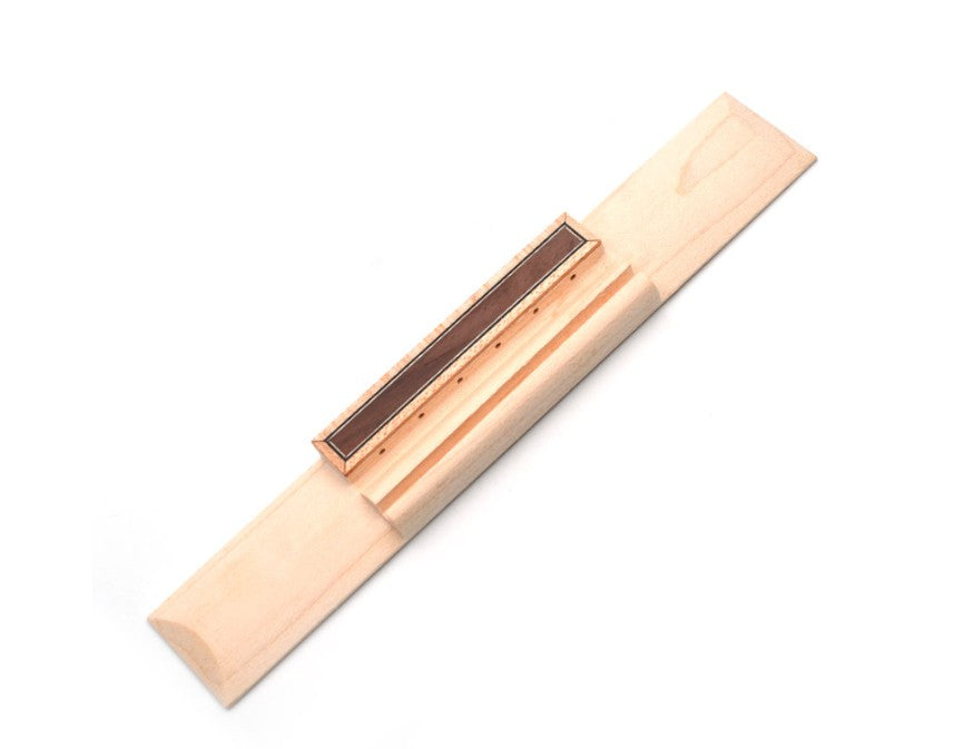Maplewood Classical Guitar Bridge 6String Guitar Parts High-Tension Resistant AU