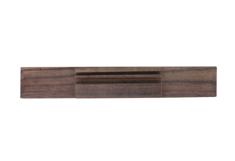 Rosewood Classical Guitar Bridge 6String Guitar Parts High-Tension Resistant AU