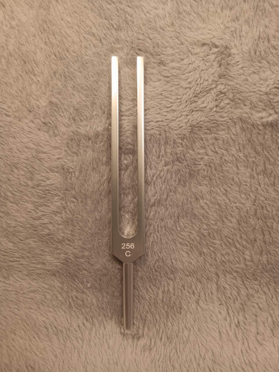 Tuning Fork 128hz/256hz/512hz/1024hz/2048hz Resonator box Sound Healing Musical