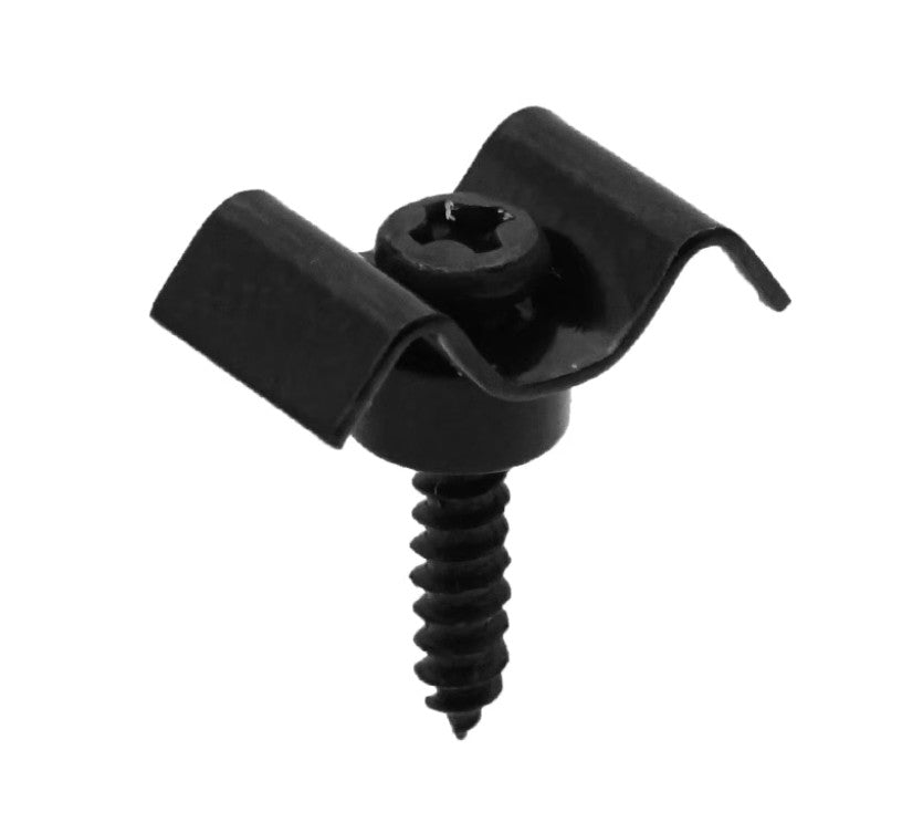 Electric Guitar String Fixer Set String Tree Screws Washers guitar accessories