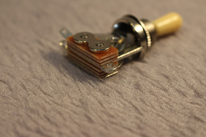 Electric Guitar 3Way Switch Pickup Selector Toggle Les Paul Epiphone Accessories