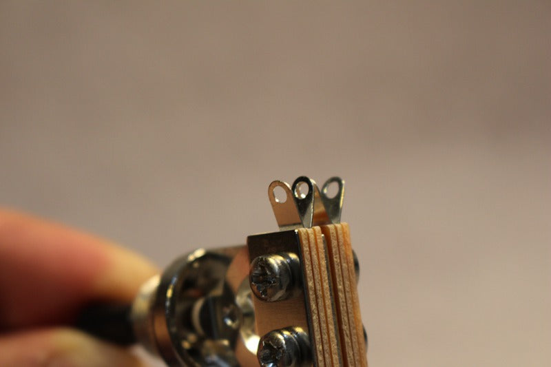 Electric Guitar 3Way Switch Pickup Selector Toggle Les Paul Epiphone Accessories