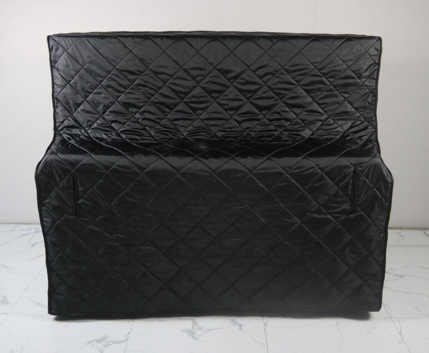 Heavy Duty Upright Piano Moving Cover Piano Full Protector Packaging Dust Cover