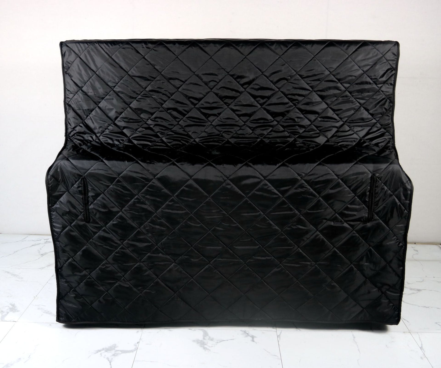 Heavy Duty Upright Piano Moving Cover Piano Full Protector Packaging Dust Cover