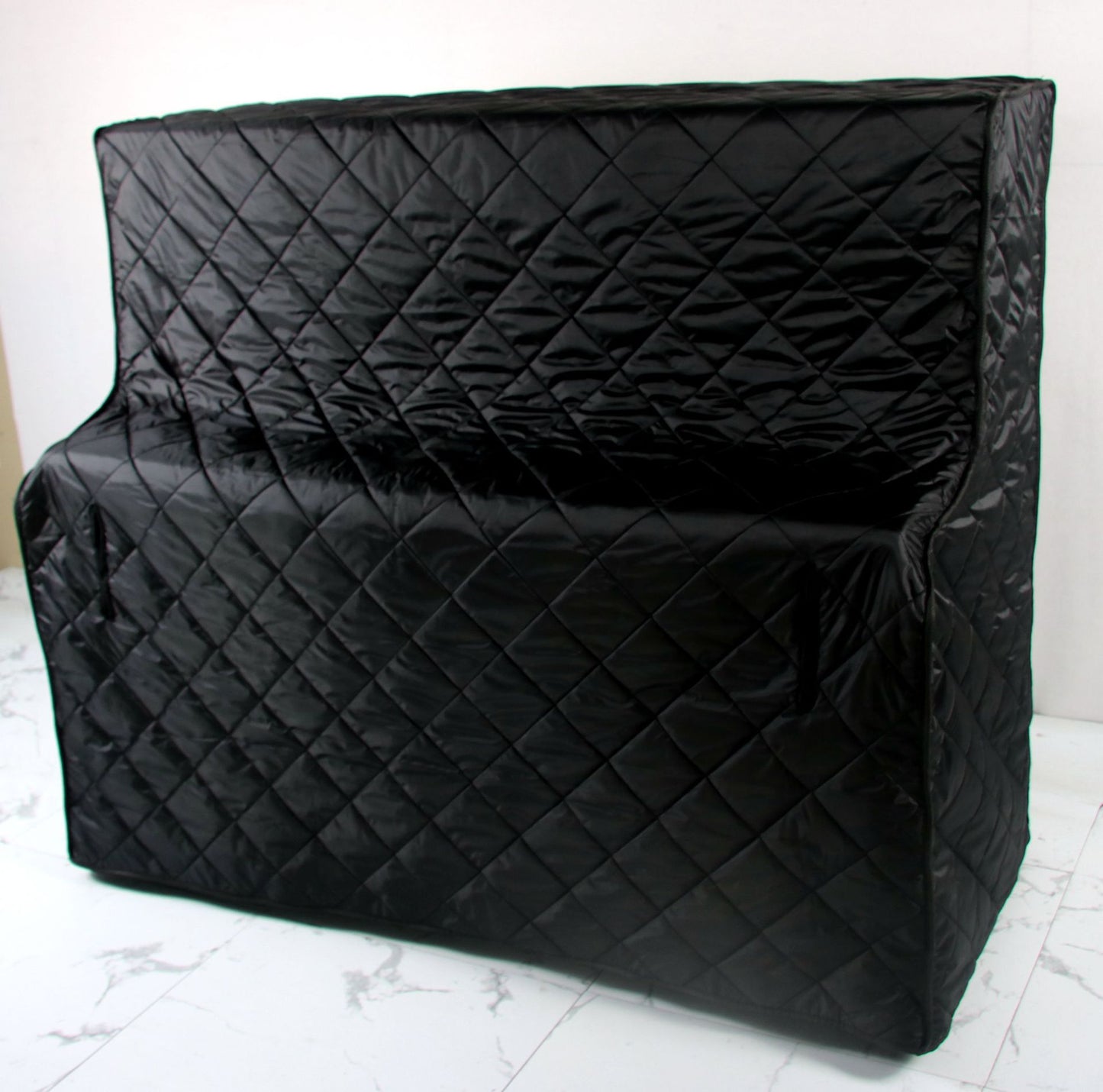 Heavy Duty Upright Piano Moving Cover Piano Full Protector Packaging Dust Cover