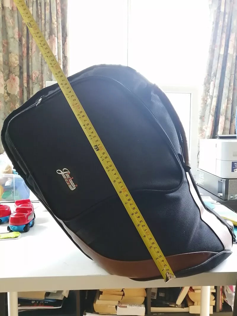 French horn bag French horn case Thickened and waterproof for best protection AU