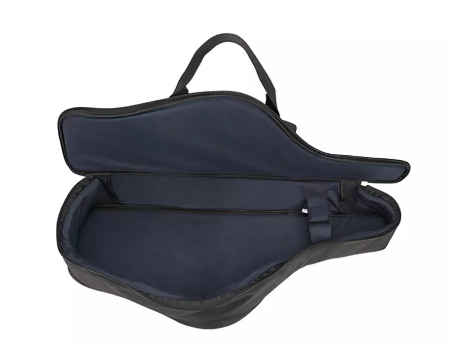 Fashionable Saxophone Gig Bag Waterproof Portable Thicken for Tenor Sax Case AU