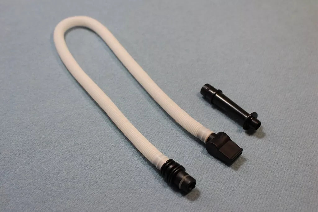 Melodica Soft Hose Flexible Tube with Mouthpiece Musical instrument accessories