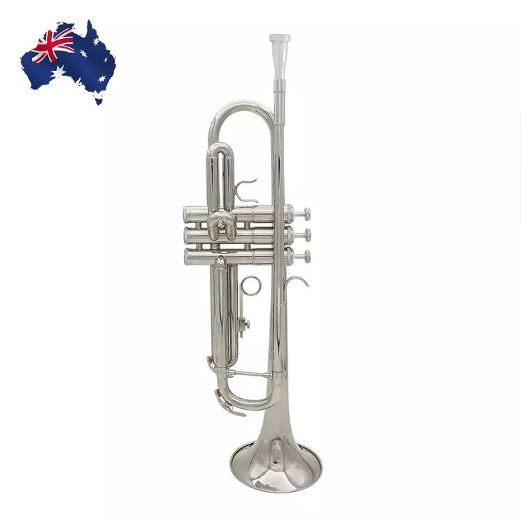 Trumpet Mouthpiece 3C/5C/7C Suitable Bach Beginner Music Trumpet Accessories AU