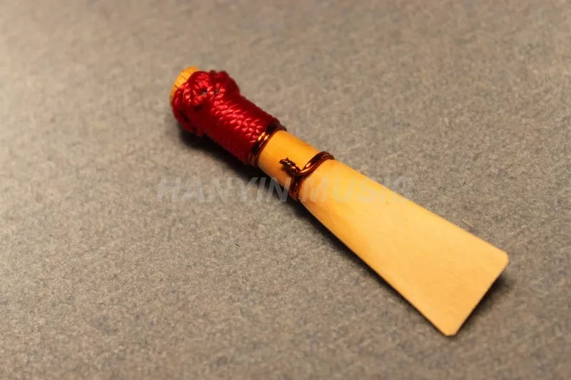 Bassoon Reeds Medium Soft Bassoon Reed with Bassoon Reed Protective Case