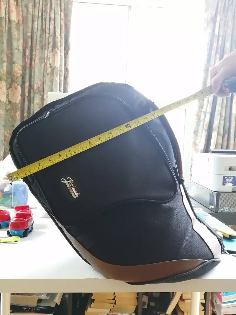French horn bag French horn case Thickened and waterproof for best protection AU