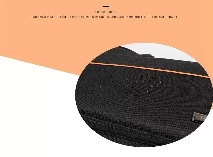 Fashionable Saxophone Gig Bag Waterproof Portable Thicken for Tenor Sax Case AU