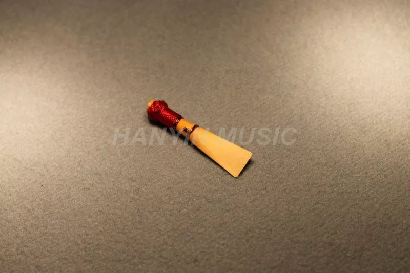 Bassoon Reeds Medium Soft Bassoon Reed with Bassoon Reed Protective Case