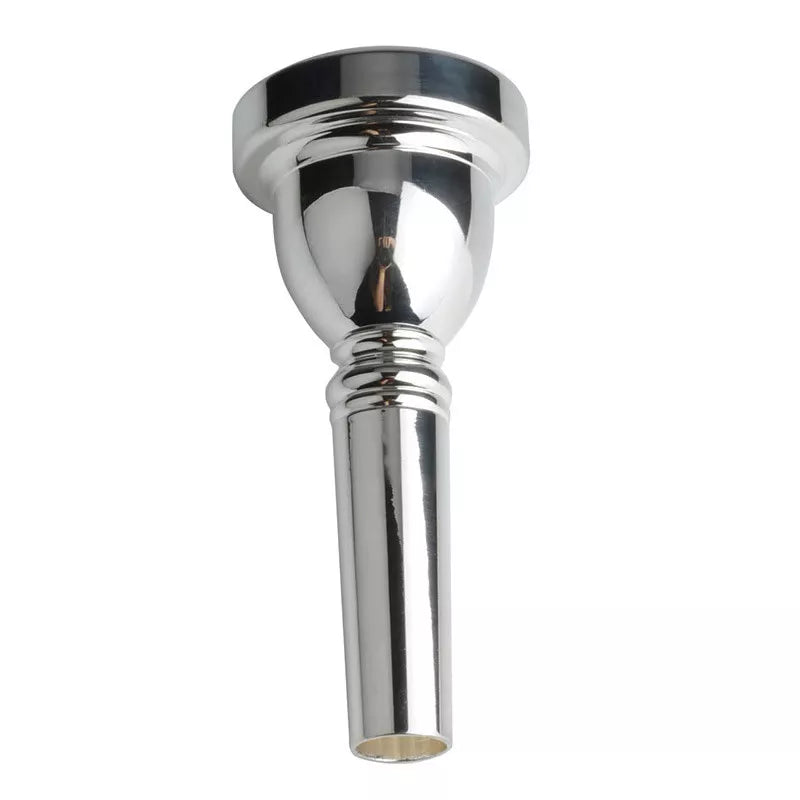 Trombone Mouthpiece 6 1/2AL Enhanced Sound Quality Comfortable Play 11mm Socket
