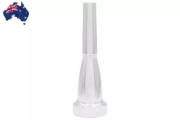 Trumpet Mouthpiece 3C/5C/7C Suitable Bach Beginner Music Trumpet Accessories AU