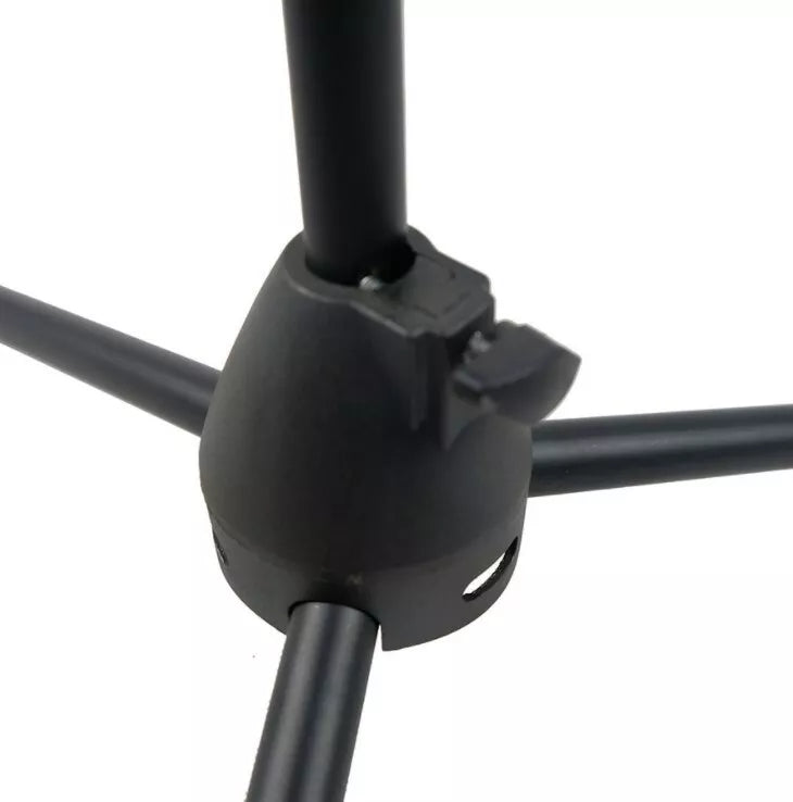 Alto Saxophone Stand Portable Folding Tripod Holder Woodwind InstrumentAccessory