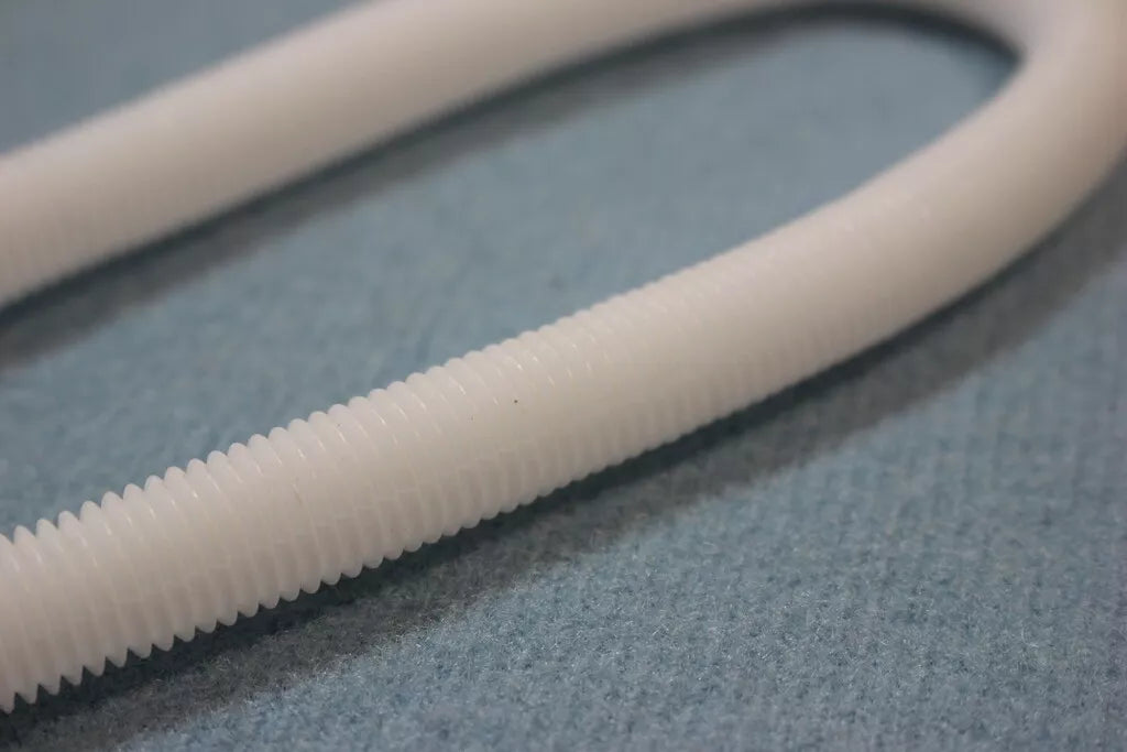 Melodica Soft Hose Flexible Tube with Mouthpiece Musical instrument accessories