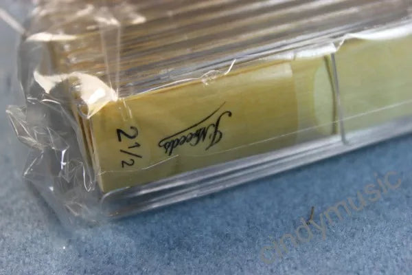 FM Tenor saxophone Reeds bB 10piece of packaging Wind Instrument 2.5 Strength AU