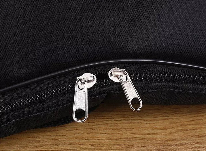 21/23/26 inch Ukulele Bag Soft Carry Case Backpack Handbag Travel Performance