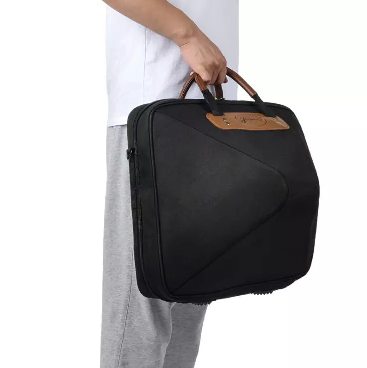French horn bag French horn case Thickened and waterproof for best protection AU