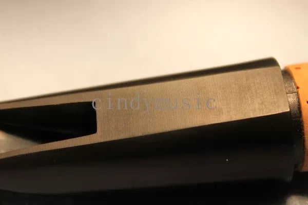 Bb Clarinet Mouthpiece Cork Tenon Bakelite Leak-Proof, Smooth Fit Replacement AU