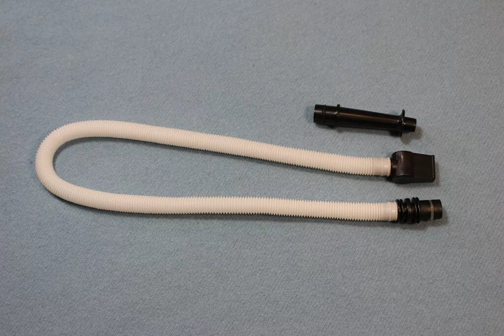 Melodica Soft Hose Flexible Tube with Mouthpiece Musical instrument accessories