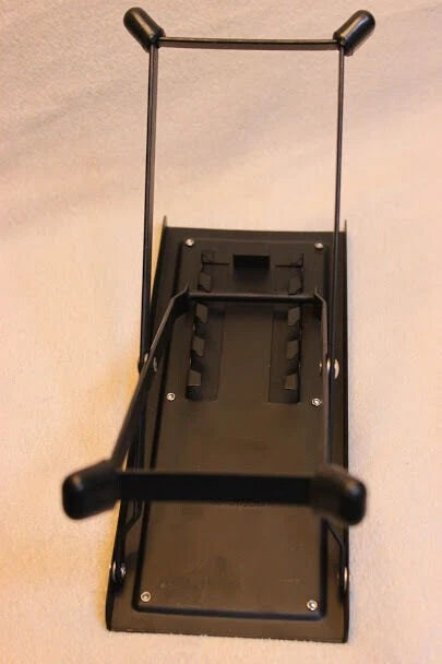 2PCS Guitar Stand + 1PCS Guitarists Footstool