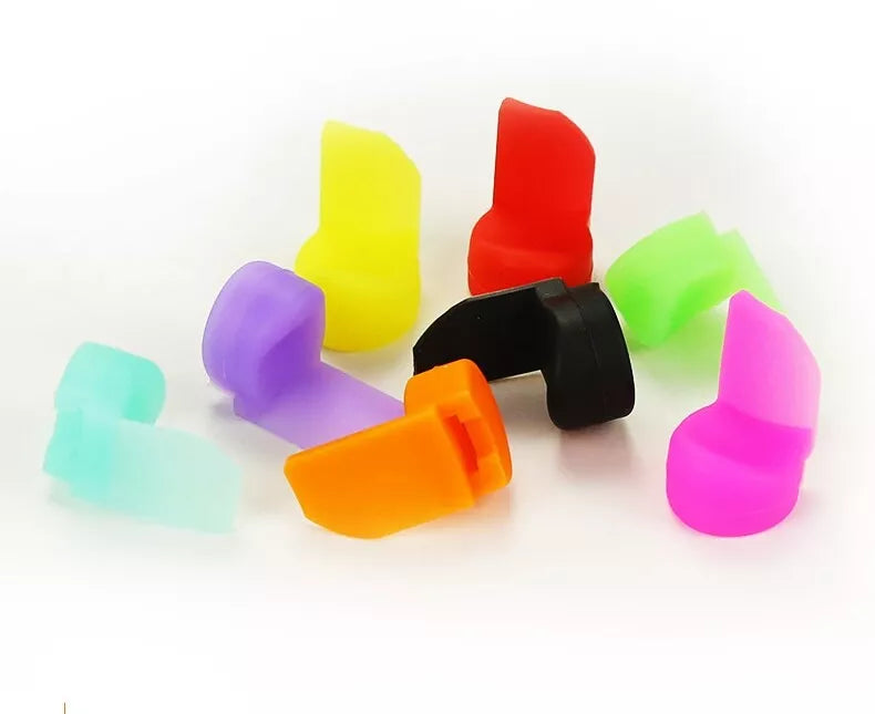 Clarinet Thumb Rest Saver Cushion Finger Protector Musical Instrument Parts AU