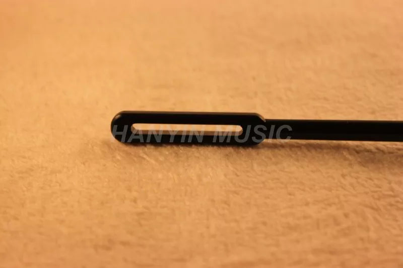 Flute Cleaning Rod Piccolo Cleaning Tools Brass and Woodwind Instruments Care AU