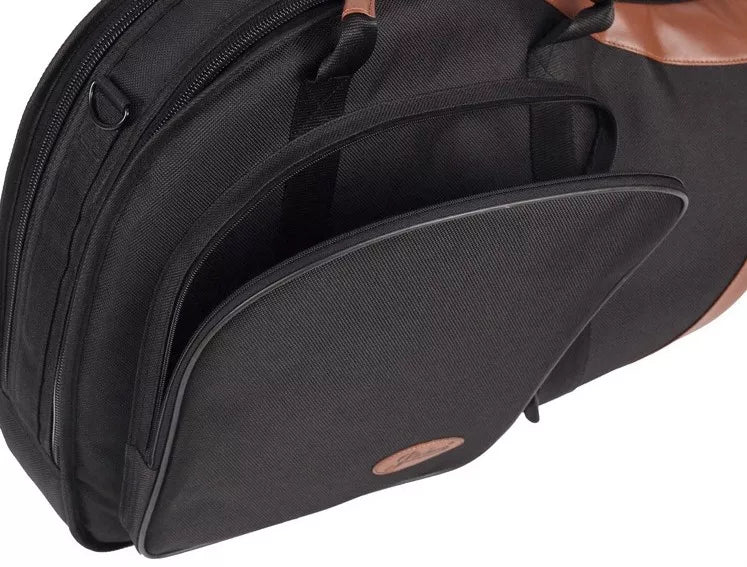 French horn bag French horn case Thickened and waterproof for best protection AU