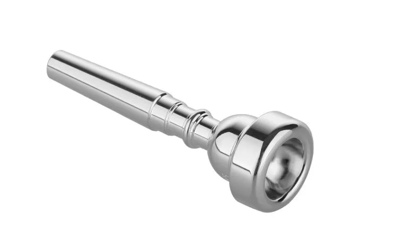 Trumpet Mouthpiece Tone Plated Trumpet Accessory 1C 1.5C 3C 5C 7C Gold Silver