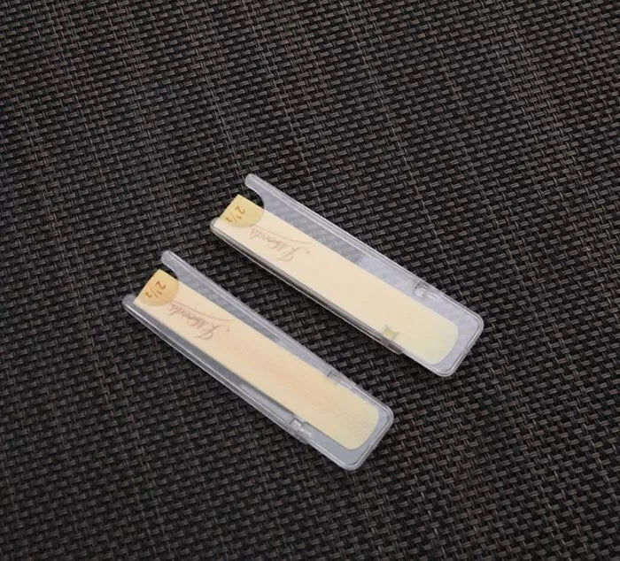 FM Alto saxophone Reeds bE 10 piece of packaging Wind Instrument 2.5 Strength AU