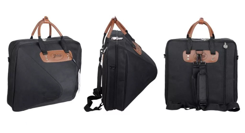 French horn bag French horn case Thickened and waterproof for best protection AU