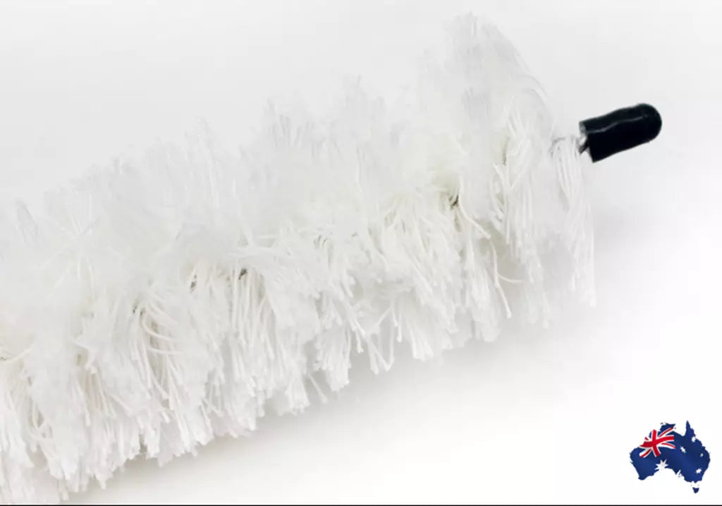 Flute Cleaner Brush Tool Rod Piccolo Cleaning Brass and Woodwind InstrumentsCare