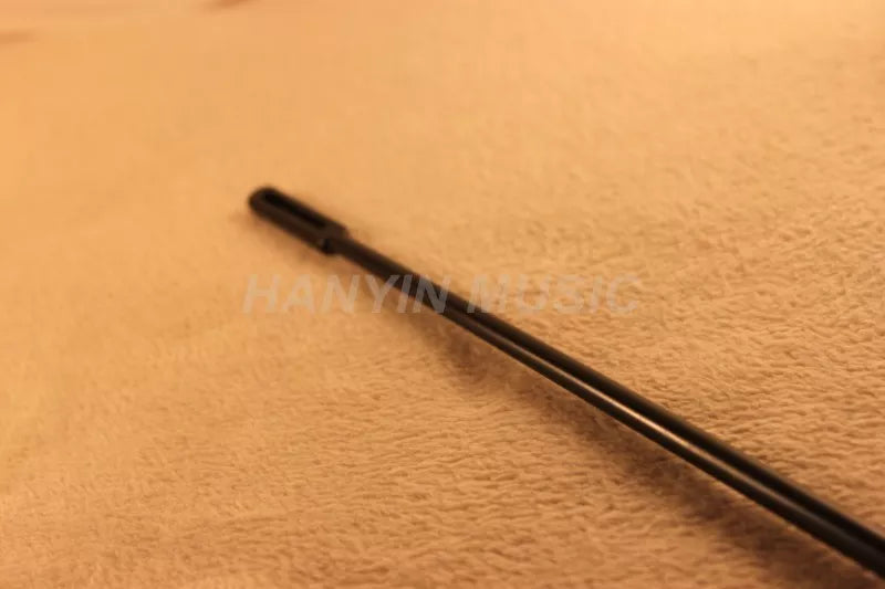 Flute Cleaning Rod Piccolo Cleaning Tools Brass and Woodwind Instruments Care AU