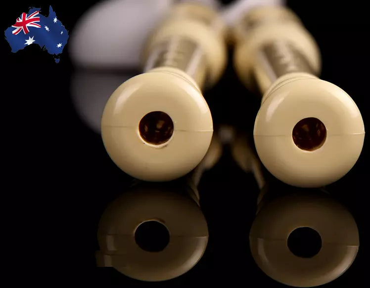 SUZUKI Soprano Clarinet 8 Hole German Style SRG200 Beginners Musical Instrument