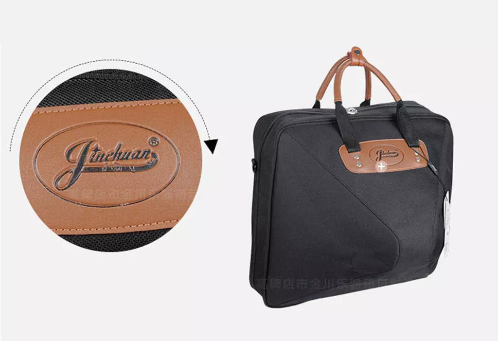 French horn bag French horn case Thickened and waterproof for best protection AU