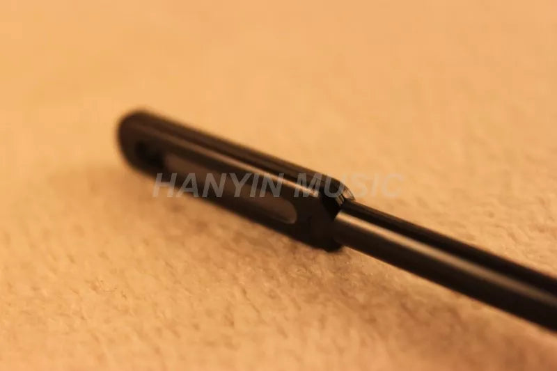 Flute Cleaning Rod Piccolo Cleaning Tools Brass and Woodwind Instruments Care AU