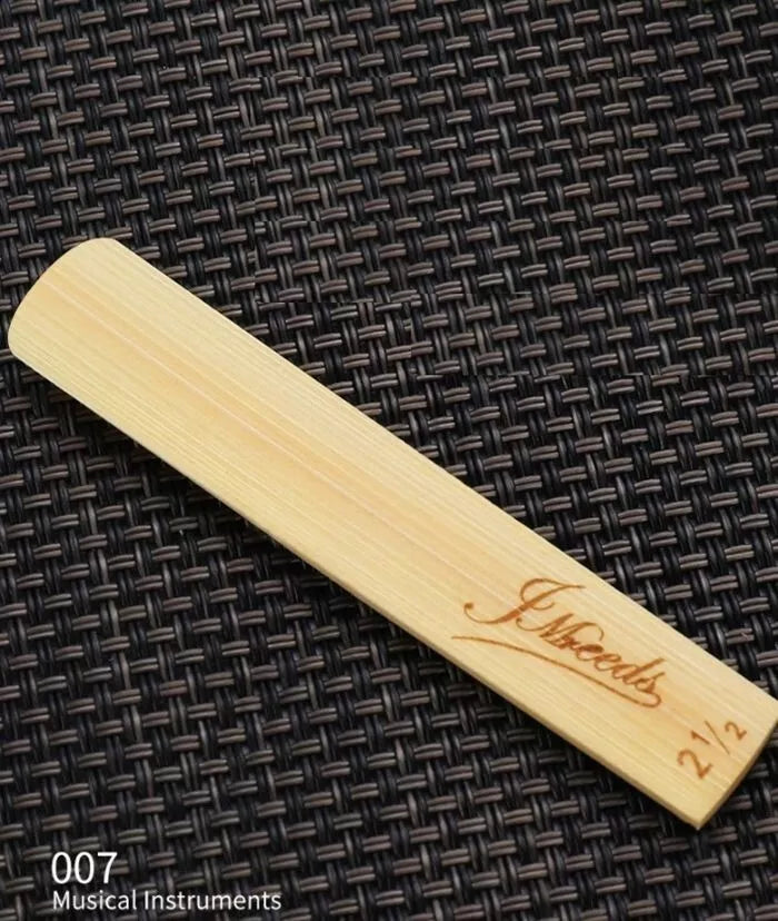 FM Alto saxophone Reeds bE 10 piece of packaging Wind Instrument 2.5 Strength AU