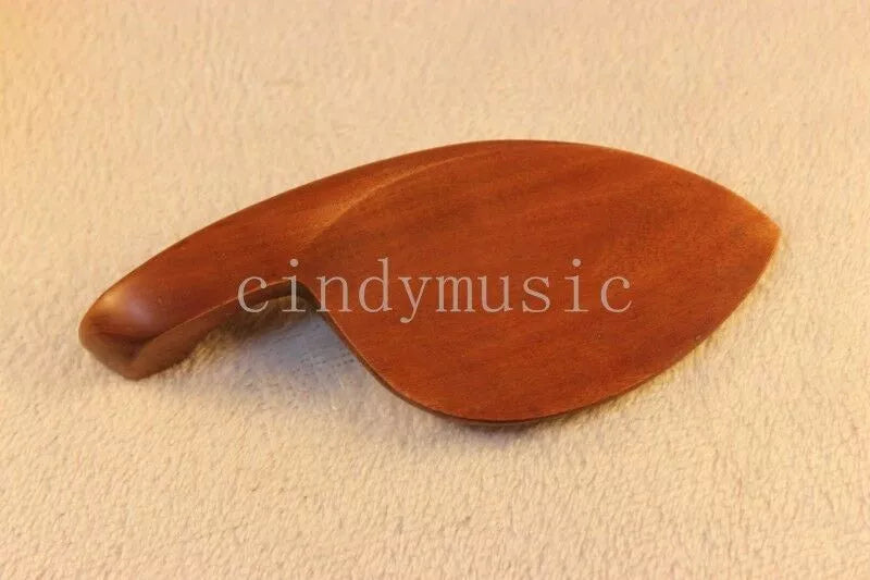Set Violin Jujube Wood Pegs Chin Rest Tailpiece Universal Violin Accessories AU